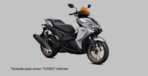 Performance Damper & Special Cover Muffler